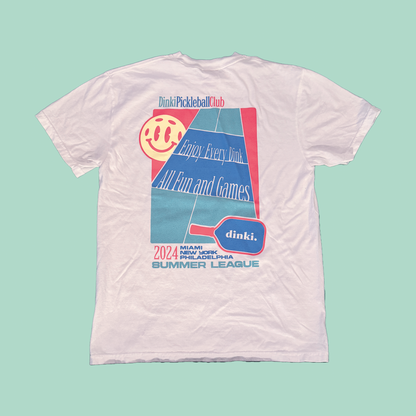 Country Club Tee