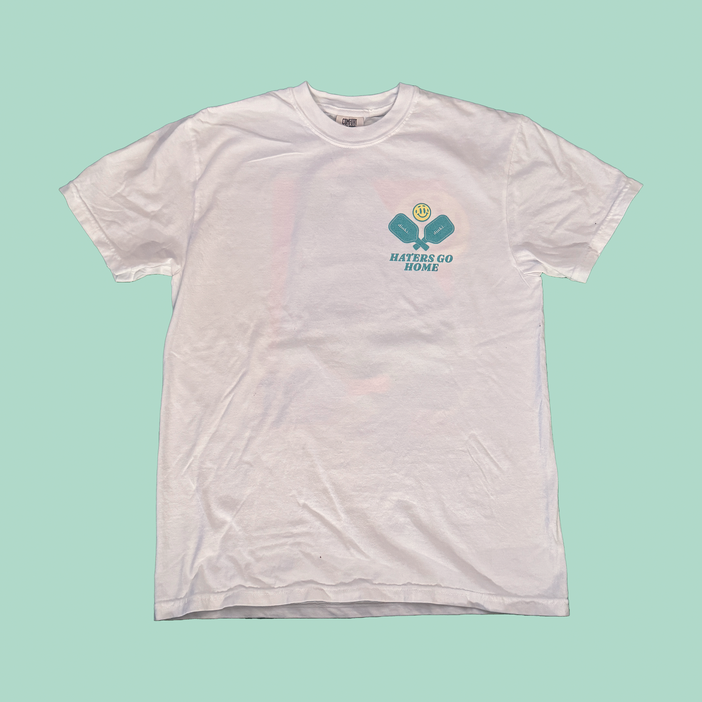 Country Club Tee